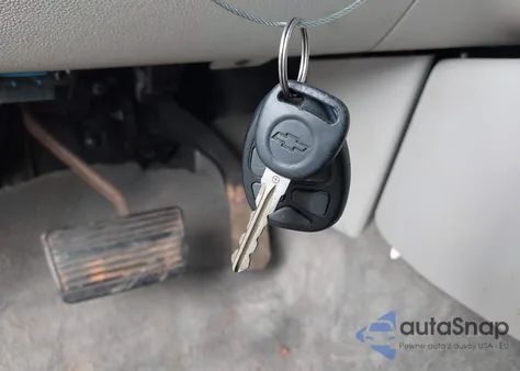 2009 Chevrolet Tahoe Lt2 z USA, uszkodzony, nr VIN 1GNFK23099R174841